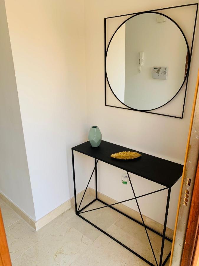 Apartament Quartiers Marbella Penthouse In Hacienda Cifuentes Benahavis Estepona Zewnętrze zdjęcie