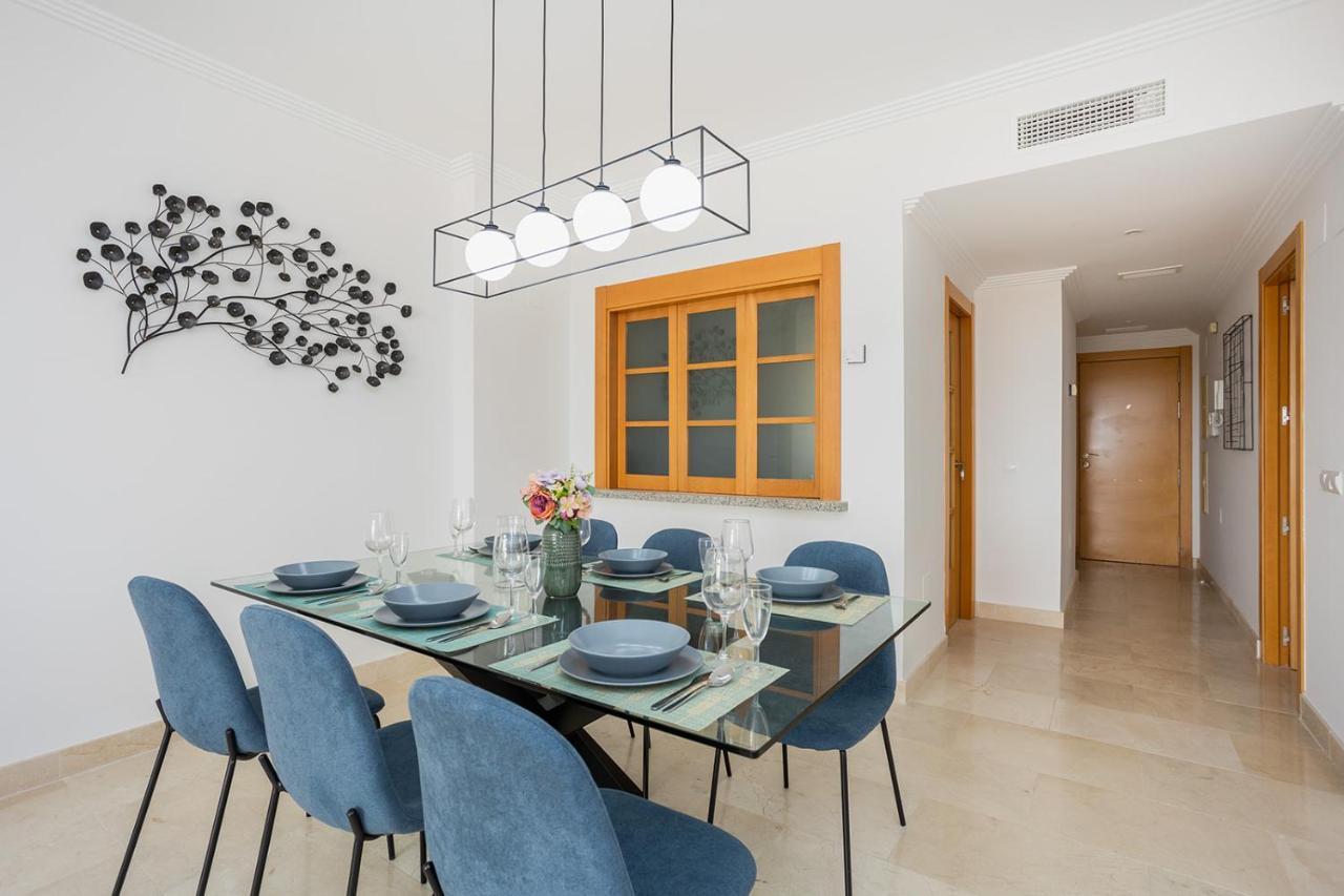Apartament Quartiers Marbella Penthouse In Hacienda Cifuentes Benahavis Estepona Zewnętrze zdjęcie